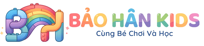 Bảo Hân Kids